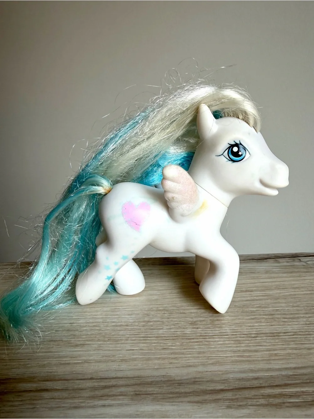 My Little Pony my little